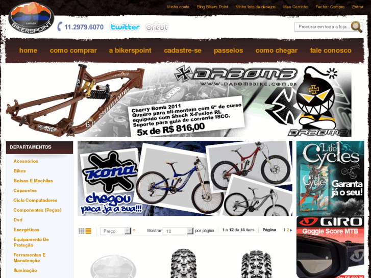 www.bikerspoint.com.br