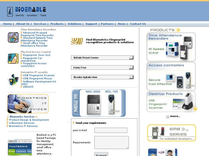 www.bioenable.co.in