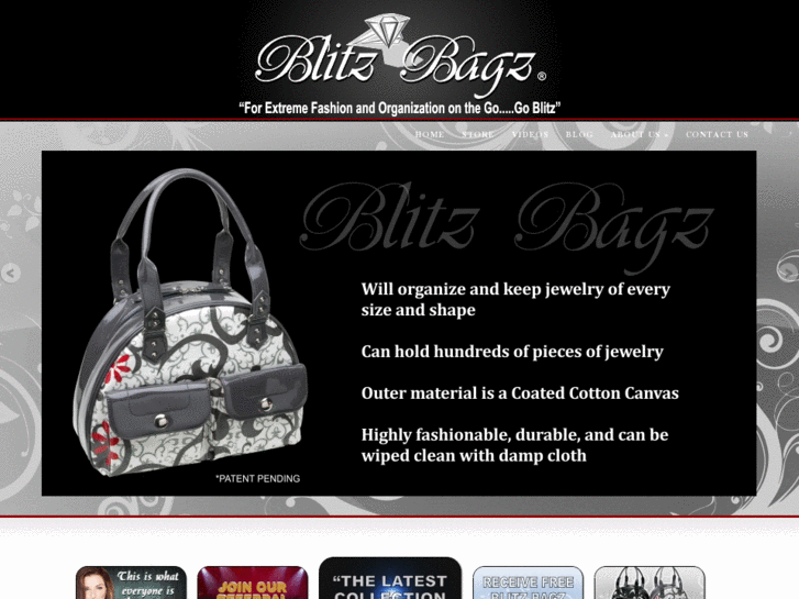 www.blitzbags.com