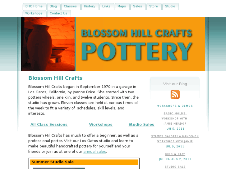 www.blossomhillcrafts.com