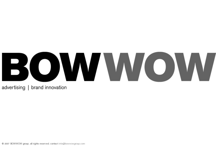 www.bowwowgroup.com