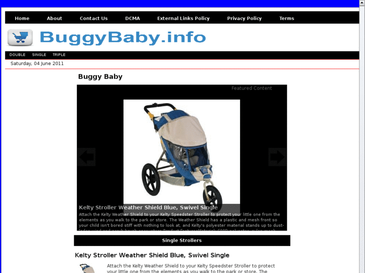 www.buggybaby.info