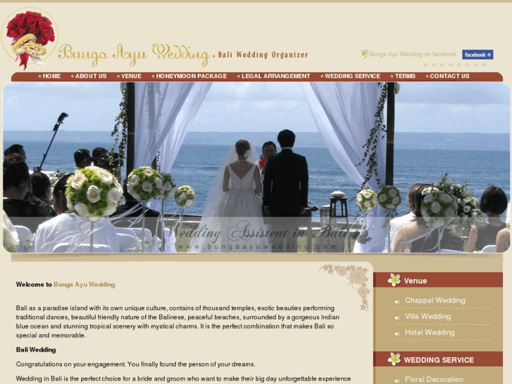 www.bungaayuwedding.com