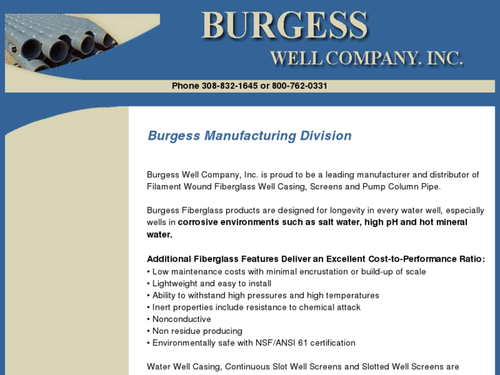 www.burgesswell.com