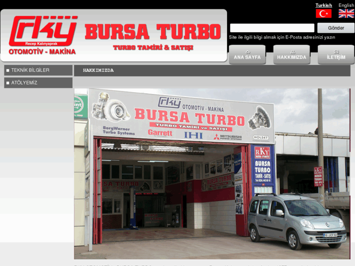 www.bursaturbo.com