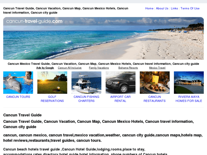 www.cancun-travel-guide.com
