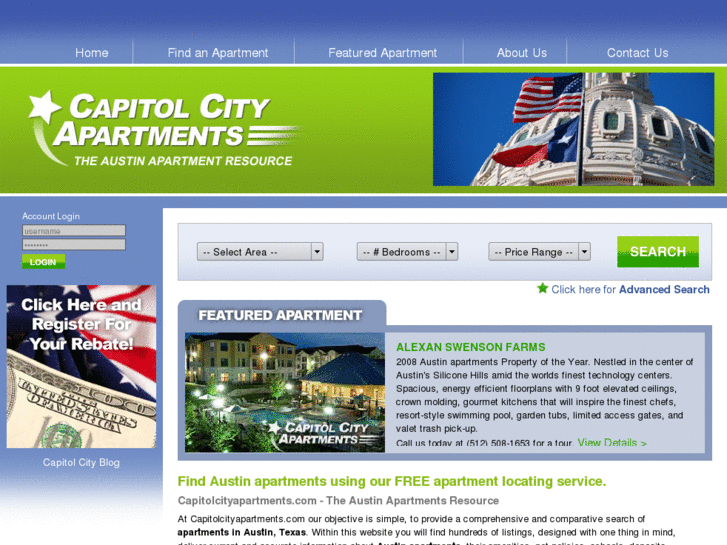 www.capitolcityapartments.com