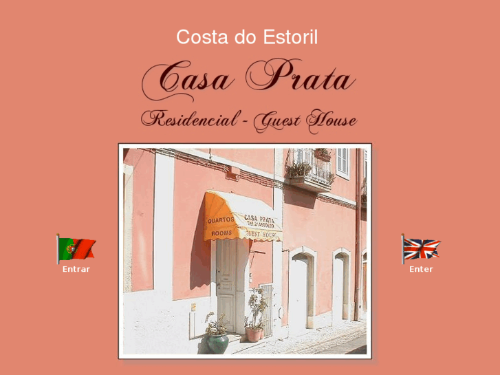 www.casa-prata.com