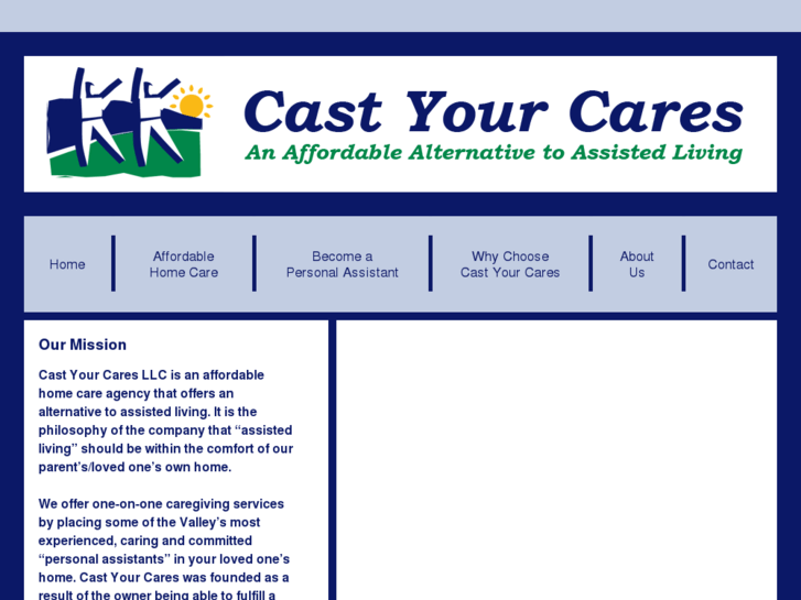 www.castyourcare.net