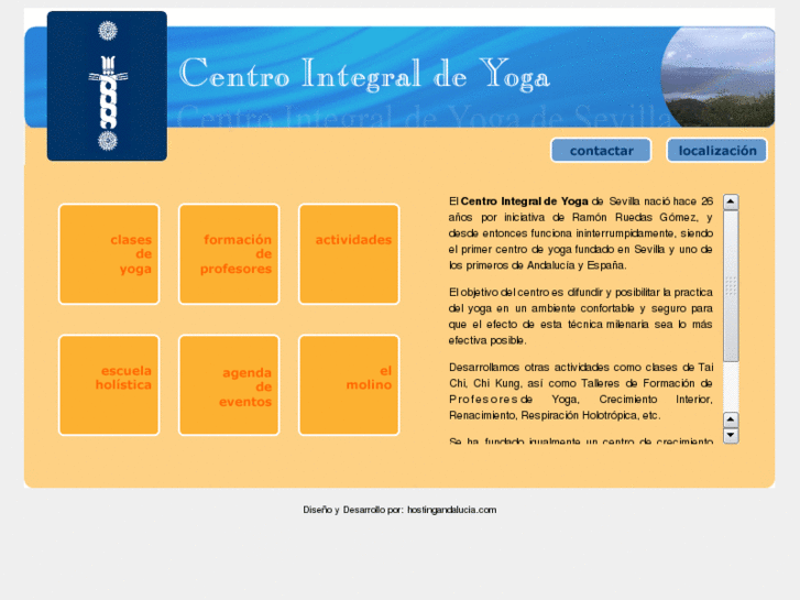 www.centrointegraldeyoga.com