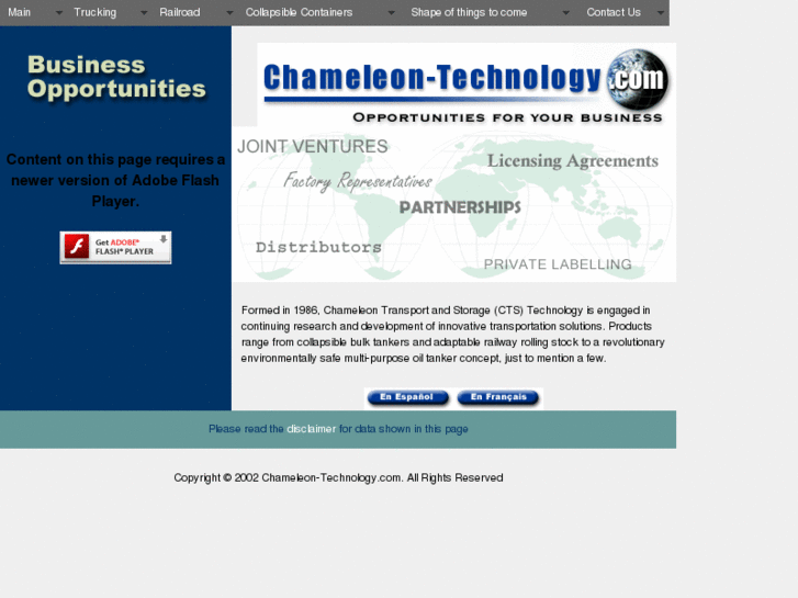 www.chameleon-technology.com