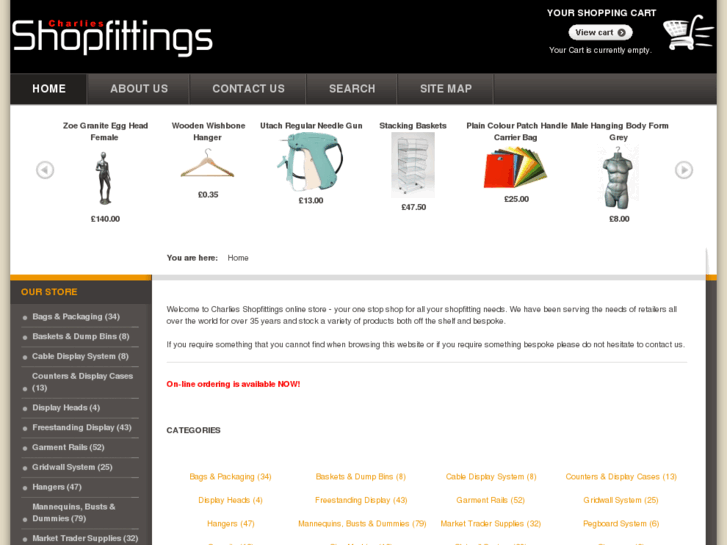 www.charlies-shopfittings.com