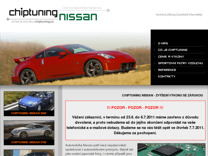 www.chiptuning-nissan.cz