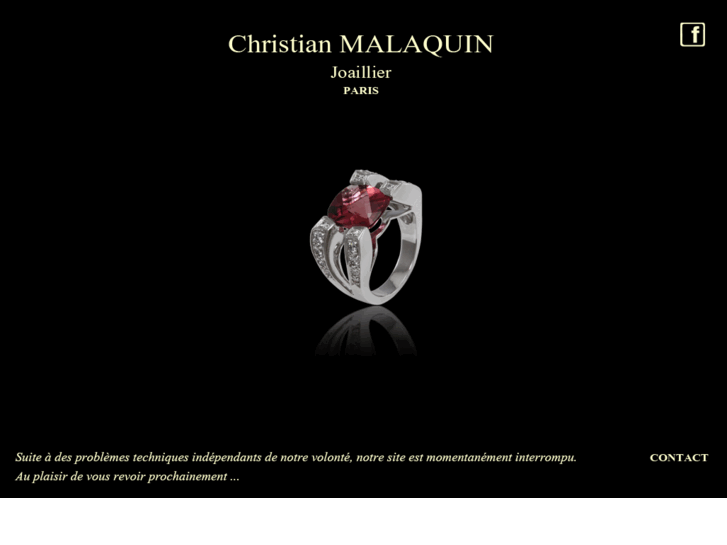 www.christianmalaquin.com