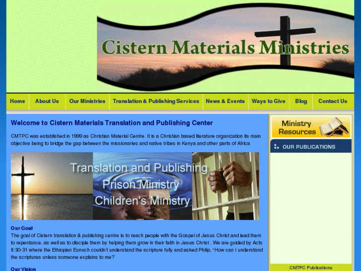 www.cisternmaterialscenter.com