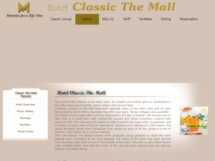 www.classicthemall.com