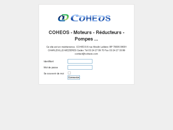 www.coheos.com