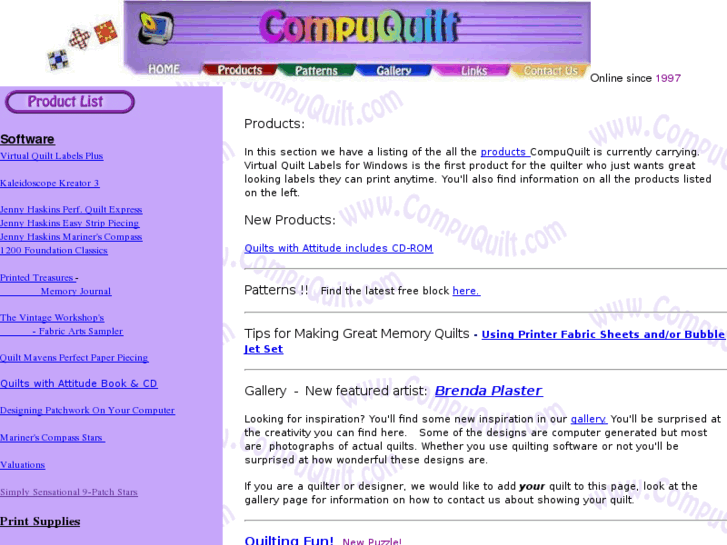 www.compuquilt.com