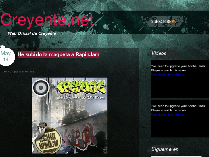 www.creyente.net