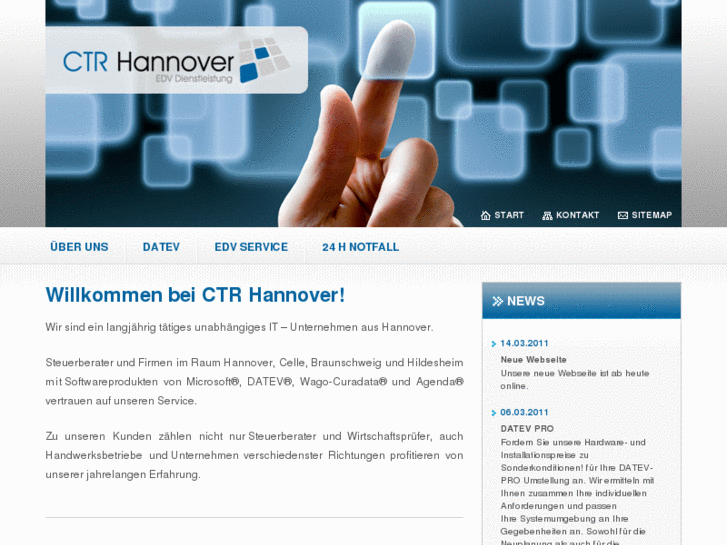 www.ctr-hannover.com