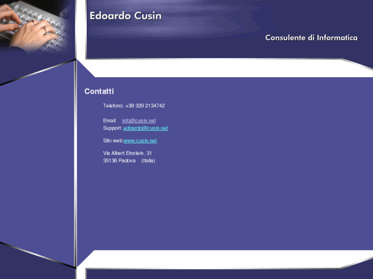 www.cusin.net