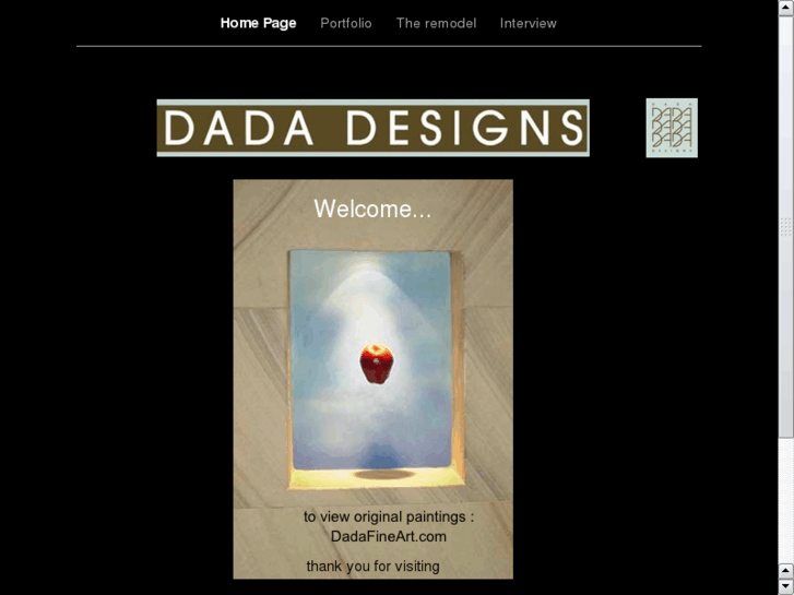 www.dadadesigns.com