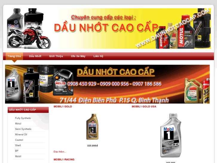 www.daunhotcaocap.com