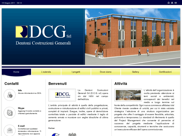 www.dcgsrl.it