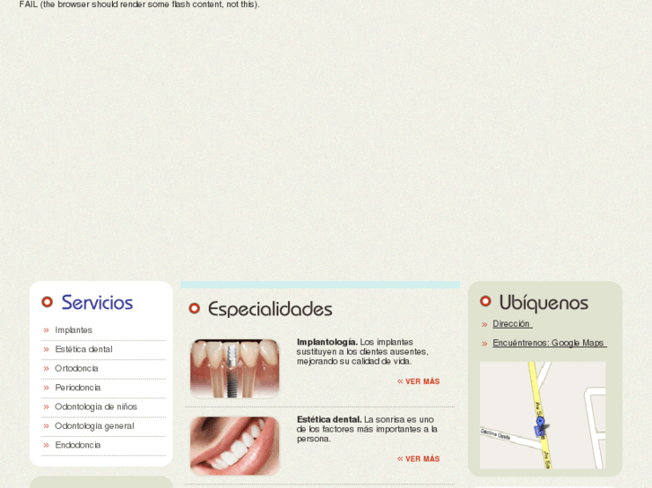 www.dentalguerrero.com