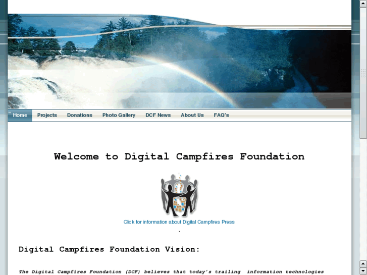 www.digitalcampfiresfoundation.com