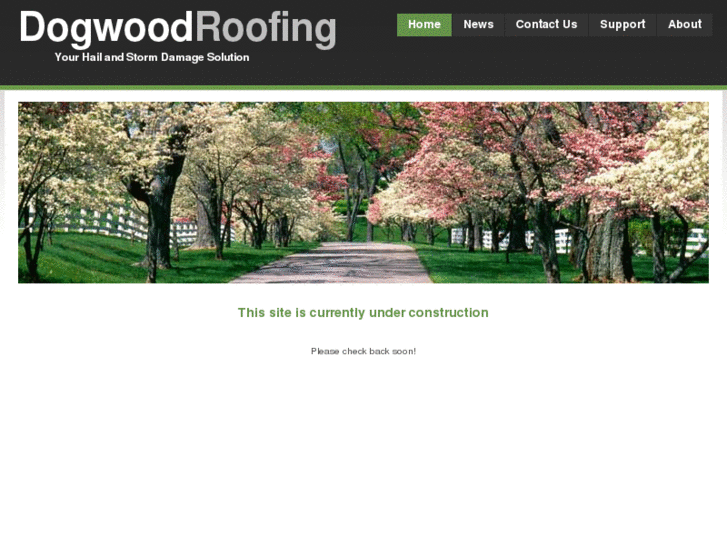 www.dogwoodroofing.com