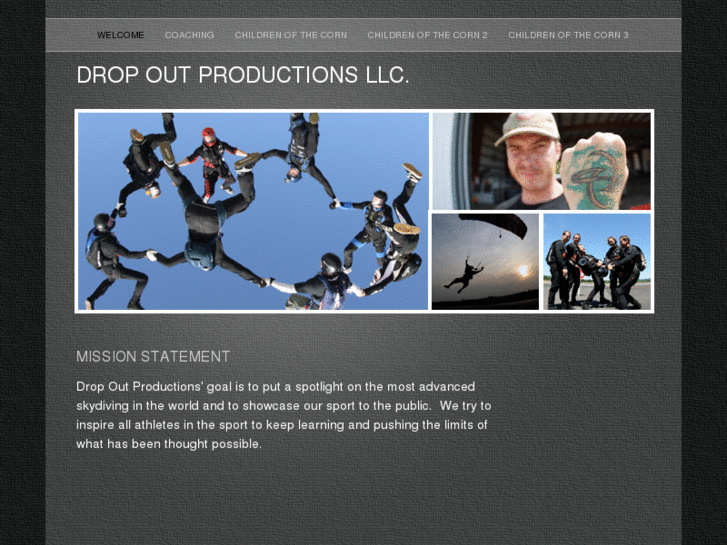 www.dropoutproductions.net