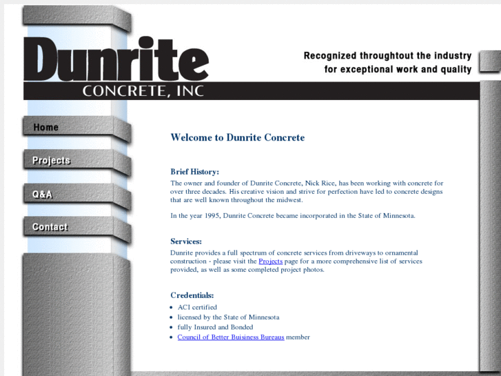 www.dunriteconcreteinc.biz