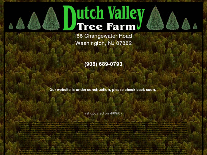 www.dutchvalleytreefarm.com