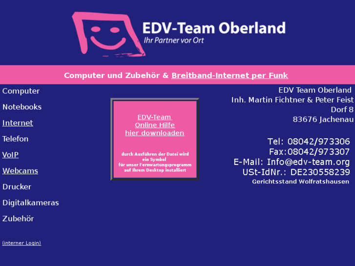 www.edv-team.org