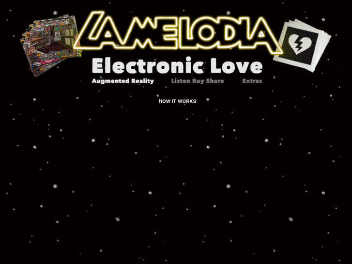 www.electroniclove.net