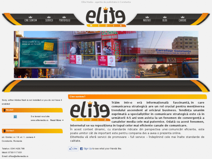 www.elitemedia.ro