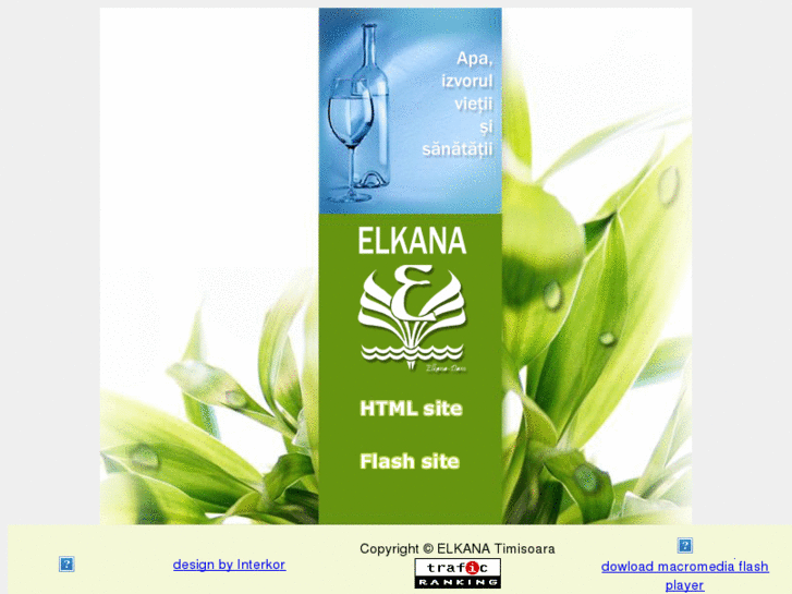 www.elkana.ro