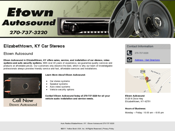 www.etownautosound.com