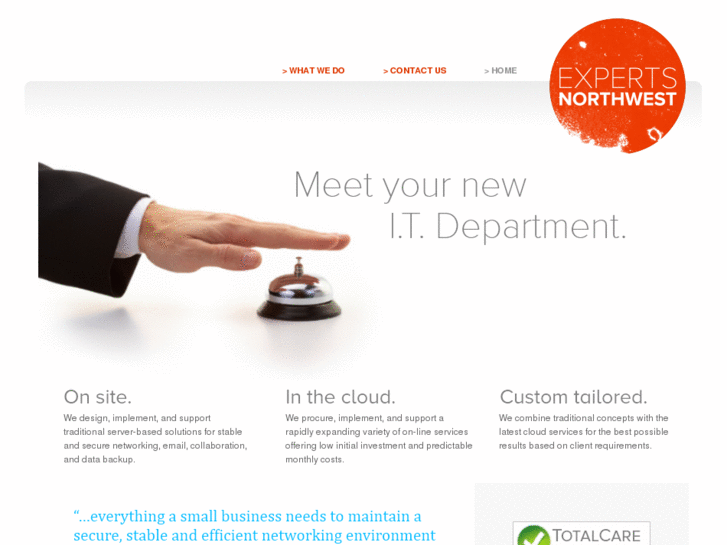 www.expertsnw.com