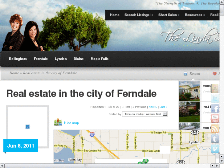 www.ferndaleshortsales.com