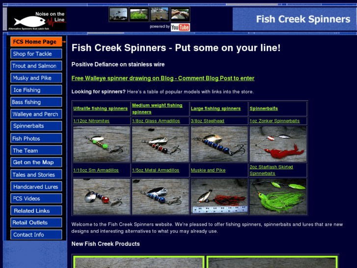 www.fishcreekspinners.com