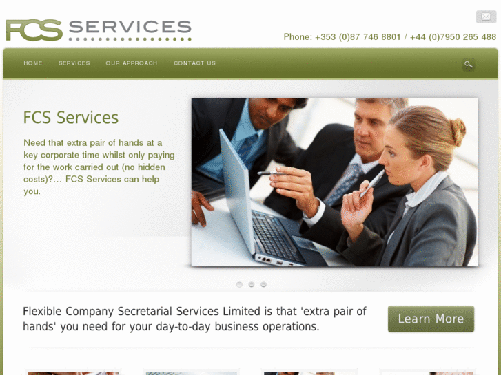 www.flexiblecompanysecretarial.com