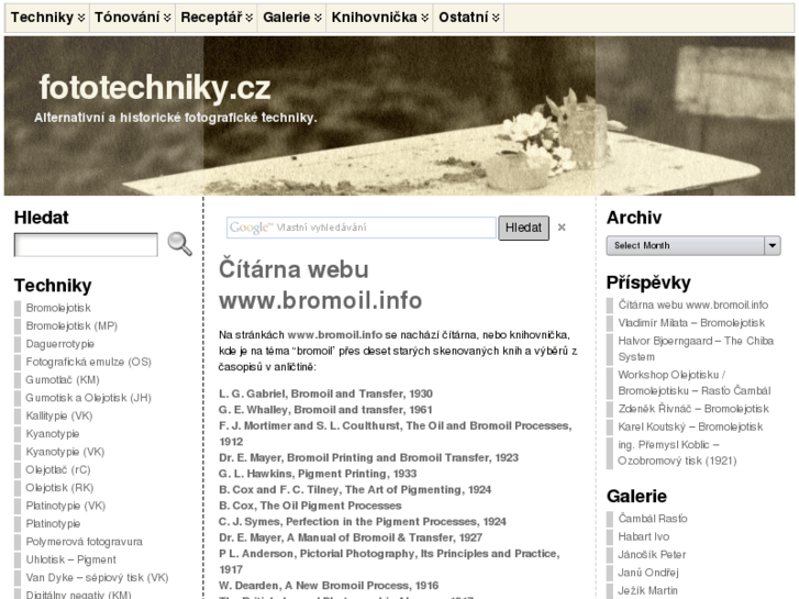 www.fototechniky.cz