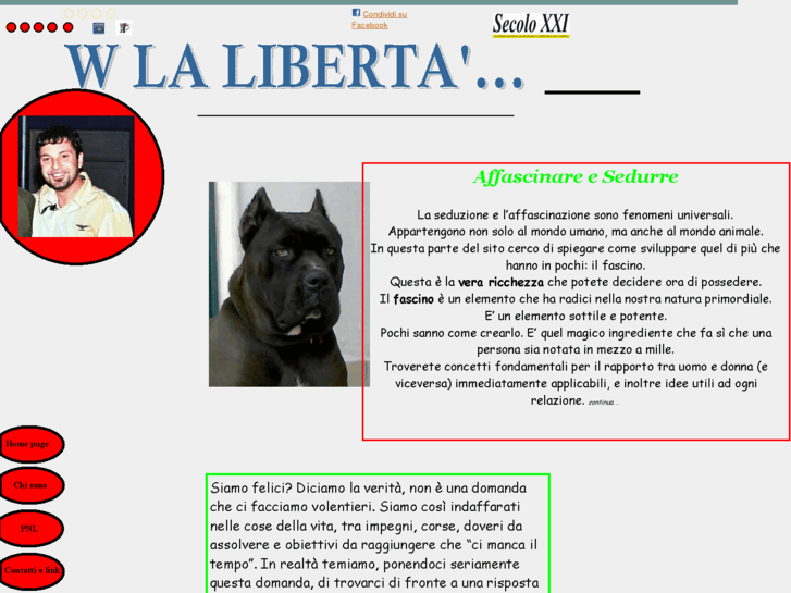 www.gabrielecioppa.com