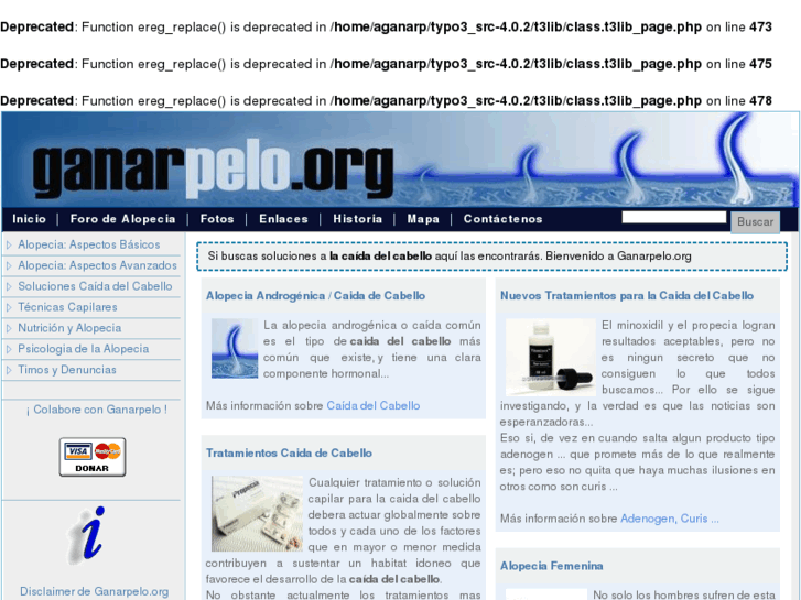 www.ganarpelo.org