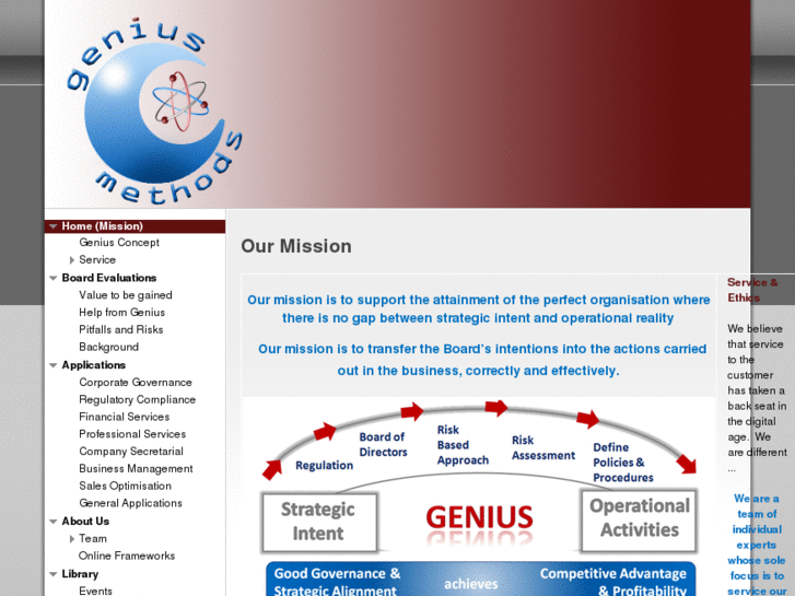 www.geniusmethods.net