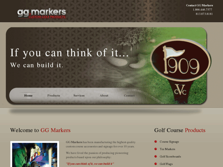 www.ggmarkers.com