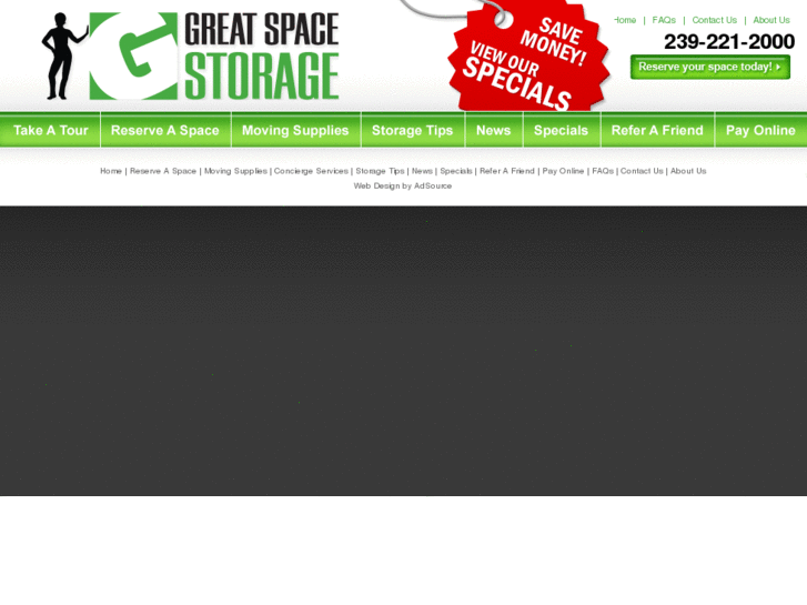 www.greatspacestorage.com