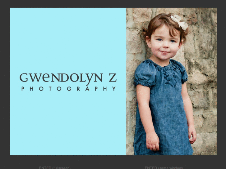 www.gwendolynzphotography.com